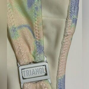 Triangl Swimwear Pastel One Piece